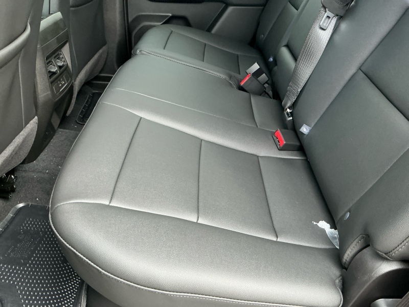 2025 GMC Canyon