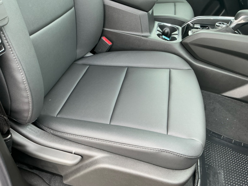 2025 GMC Canyon