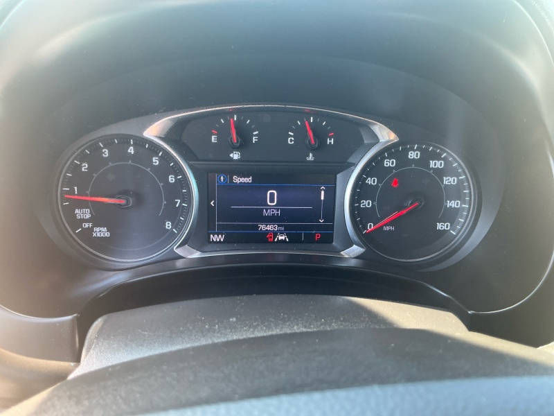 2022 GMC Terrain