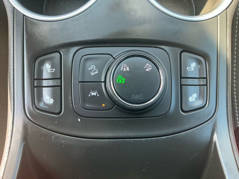 2022 GMC Terrain