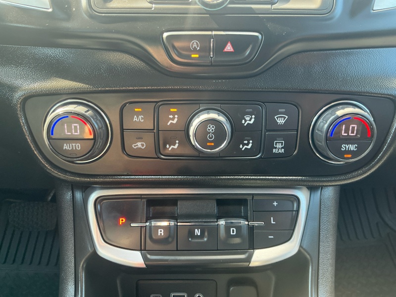 2022 GMC Terrain