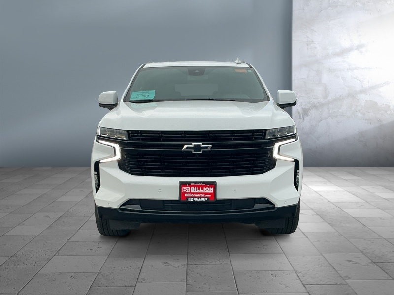 2024 Chevrolet Suburban