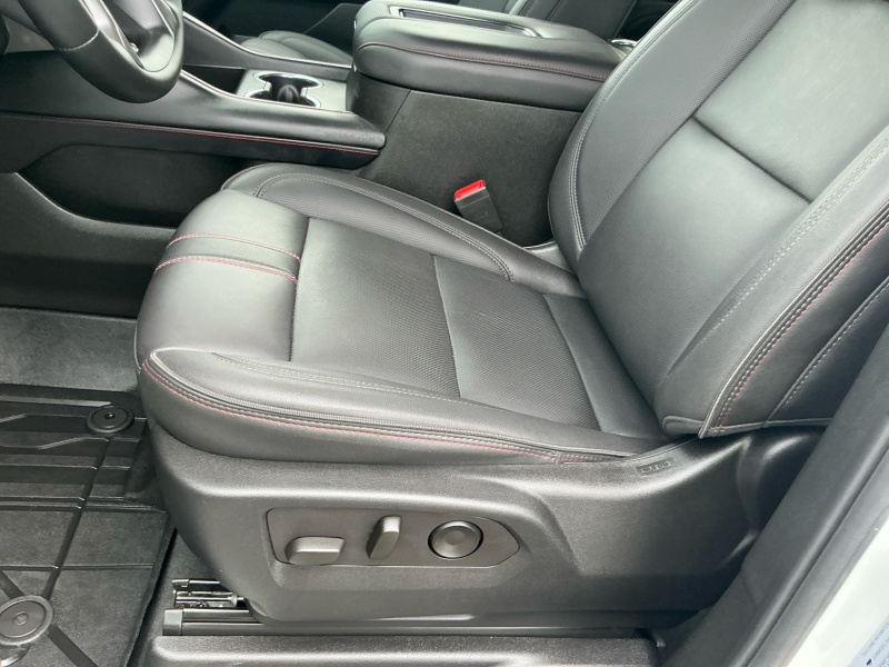 2024 Chevrolet Suburban