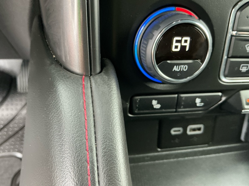 2024 Chevrolet Suburban