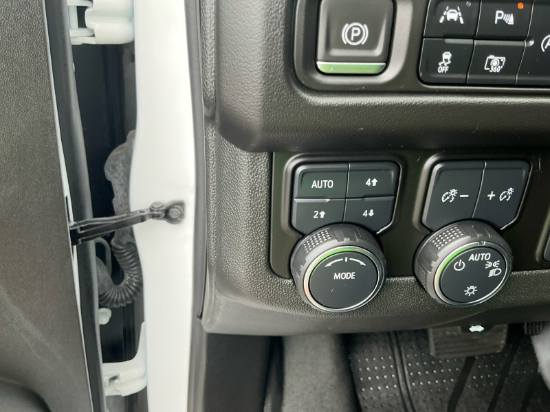 2024 Chevrolet Suburban