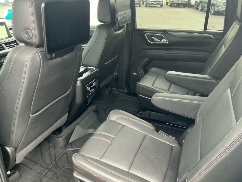 2024 Chevrolet Suburban