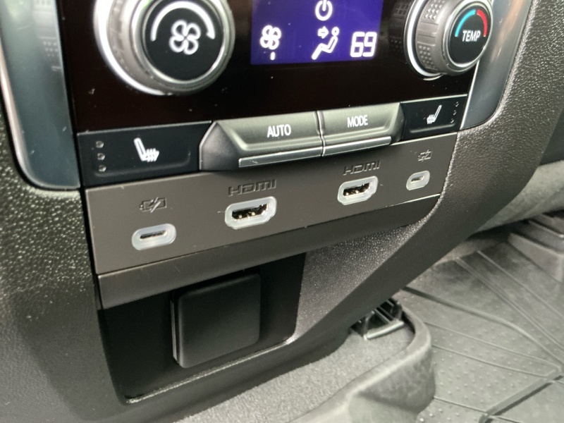2024 Chevrolet Suburban