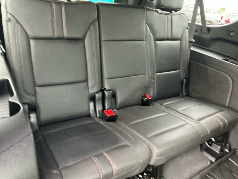 2024 Chevrolet Suburban