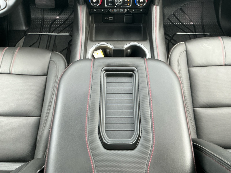 2024 Chevrolet Suburban