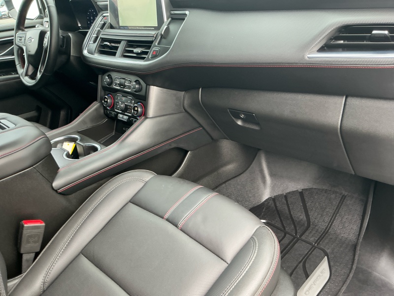 2024 Chevrolet Suburban