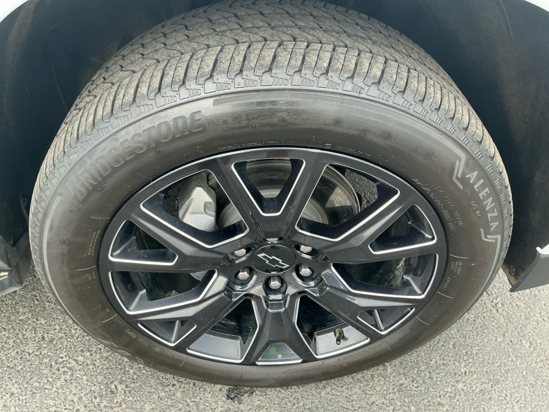 2024 Chevrolet Suburban