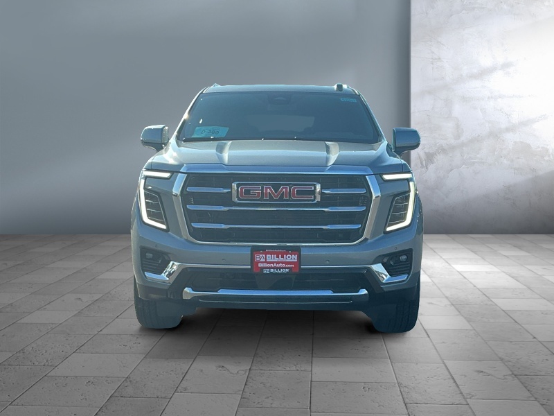2025 GMC Yukon XL