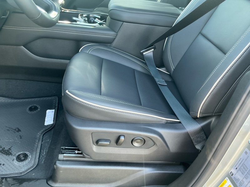 2025 GMC Yukon XL