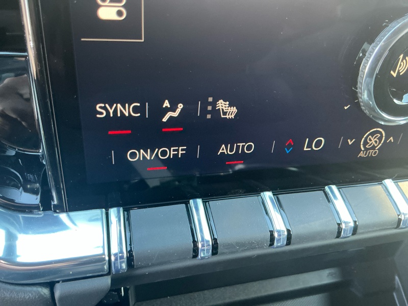 2025 GMC Yukon XL