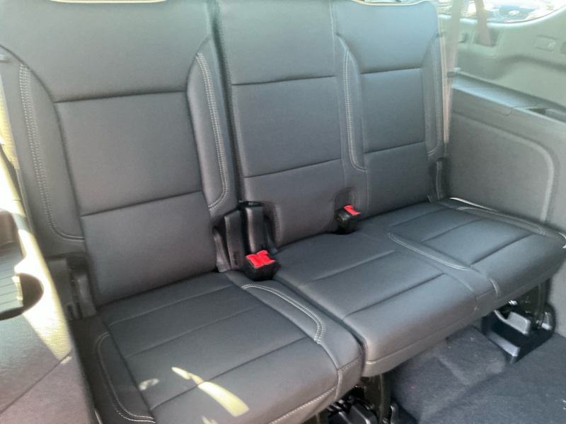2025 GMC Yukon XL