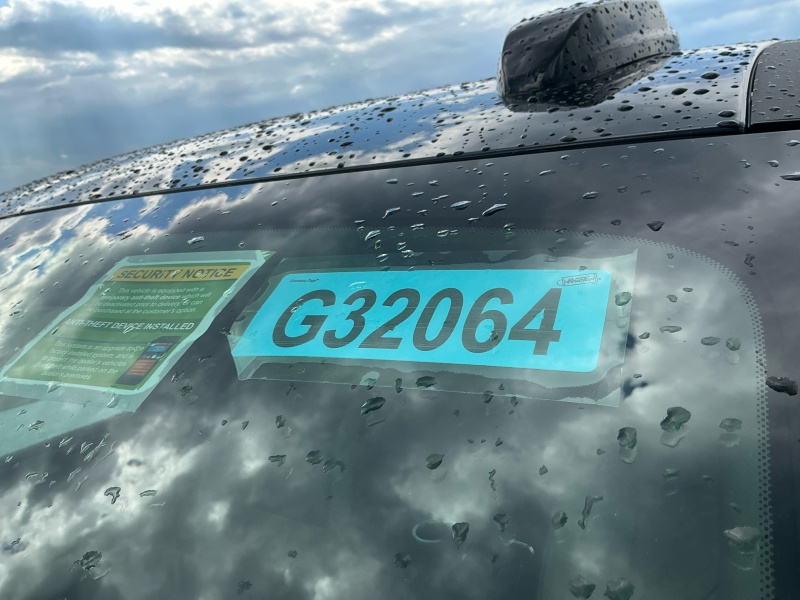 2025 GMC Yukon XL