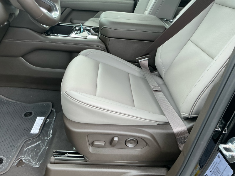 2025 GMC Yukon XL