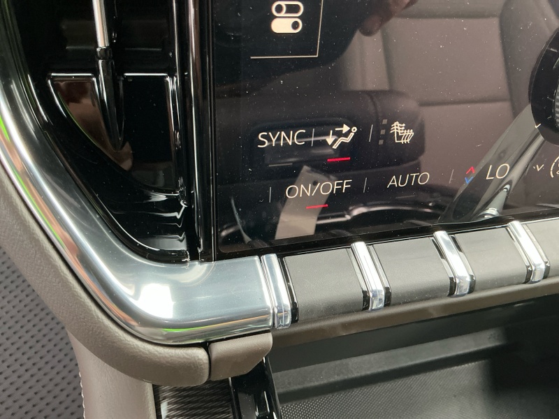 2025 GMC Yukon XL