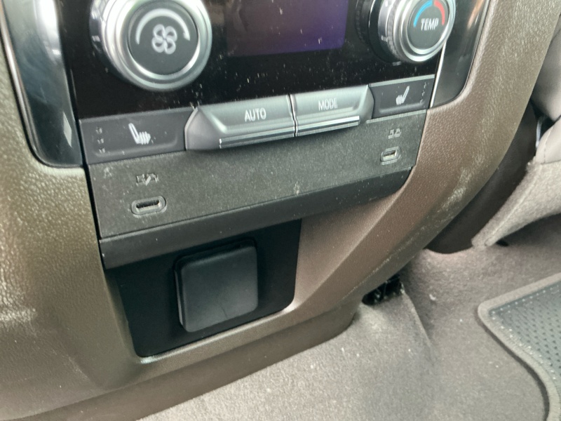2025 GMC Yukon XL