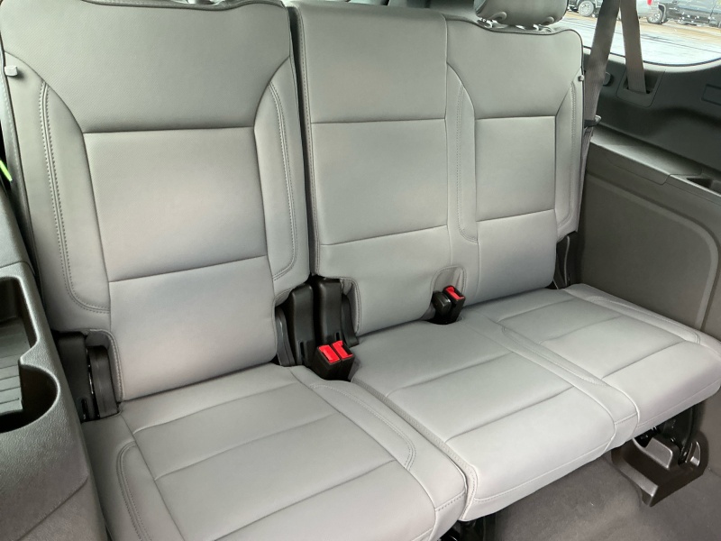 2025 GMC Yukon XL