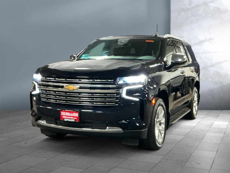 2023 Chevrolet Tahoe
