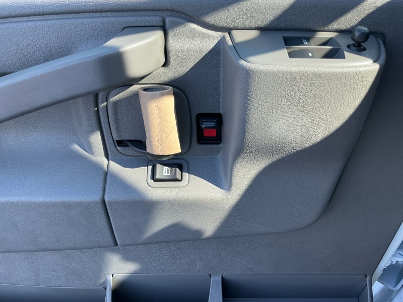 2025 GMC Savana Cargo Van