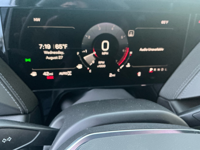 2025 GMC Yukon