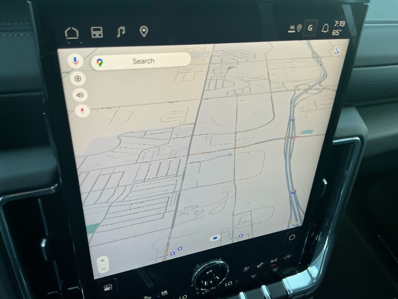 2025 GMC Yukon