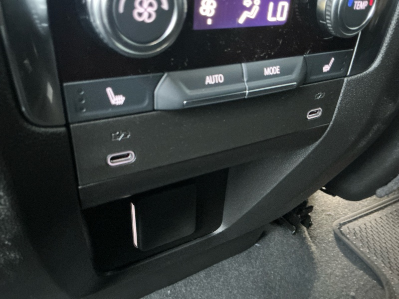 2025 GMC Yukon