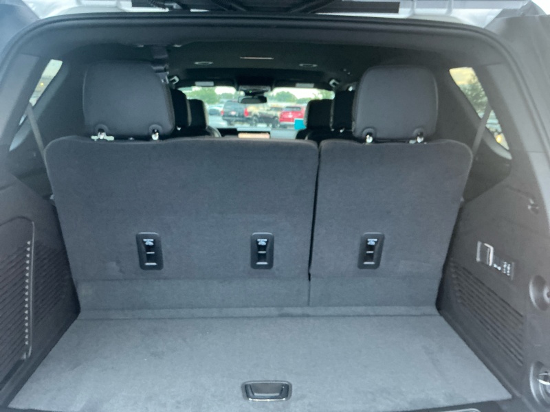 2025 GMC Yukon