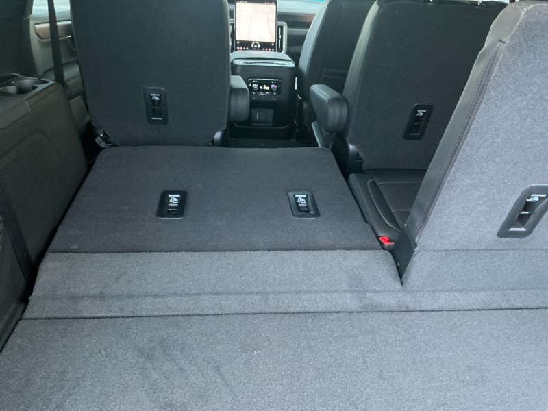 2025 GMC Yukon