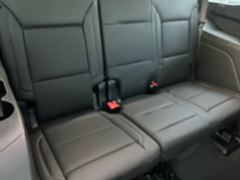 2025 GMC Yukon