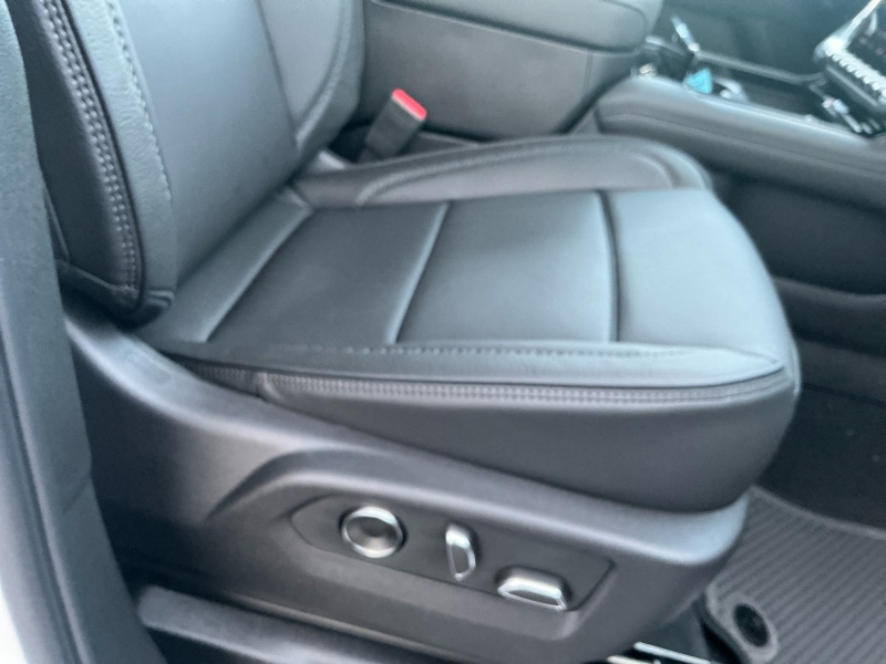 2025 GMC Yukon