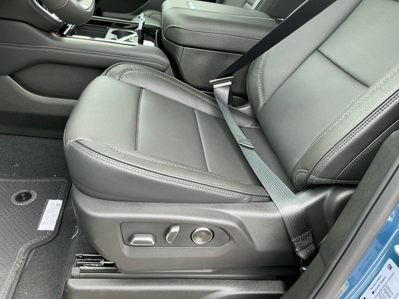 2025 GMC Yukon