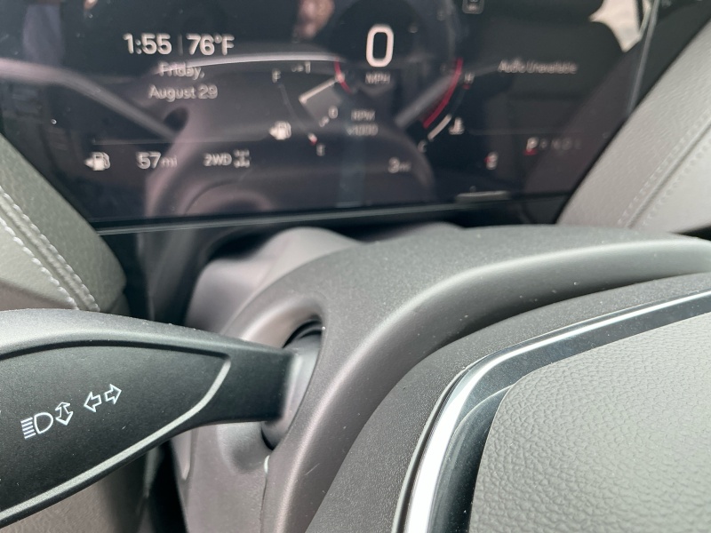 2025 GMC Yukon