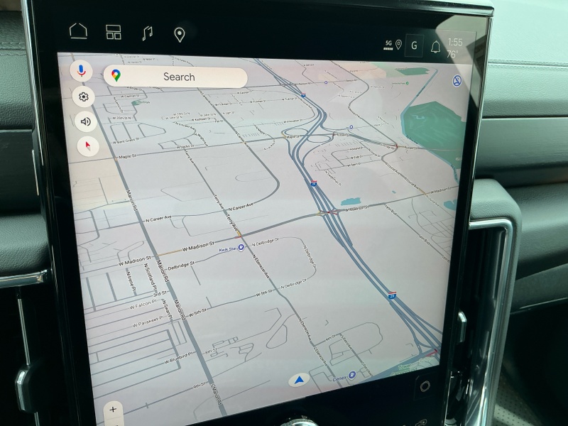 2025 GMC Yukon