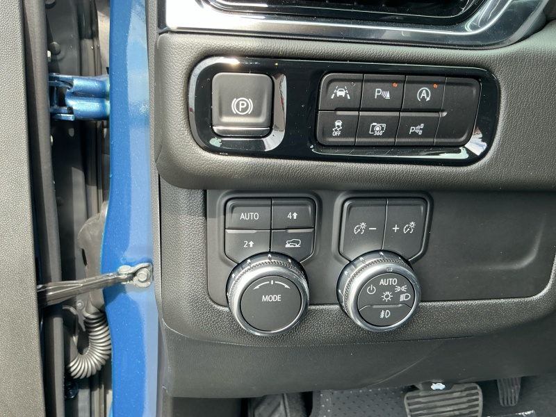 2025 GMC Yukon