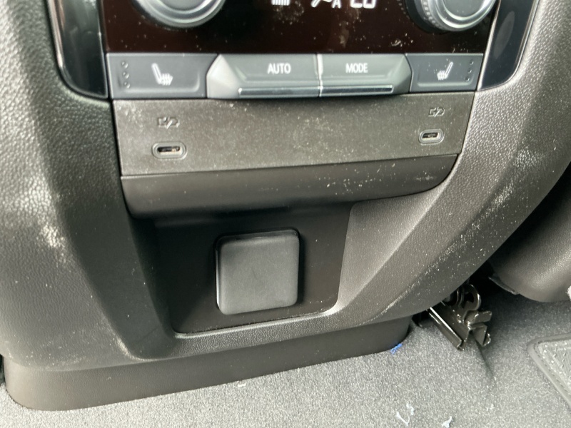 2025 GMC Yukon