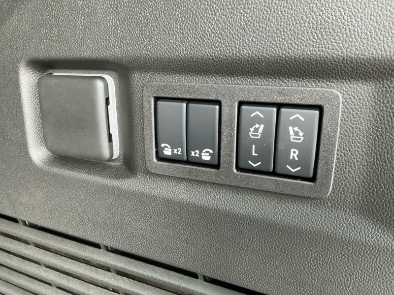2025 GMC Yukon