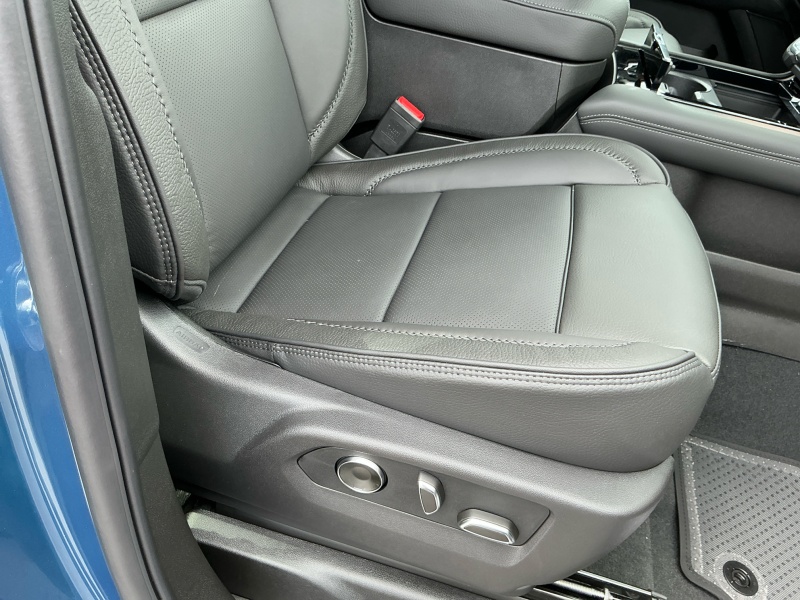 2025 GMC Yukon