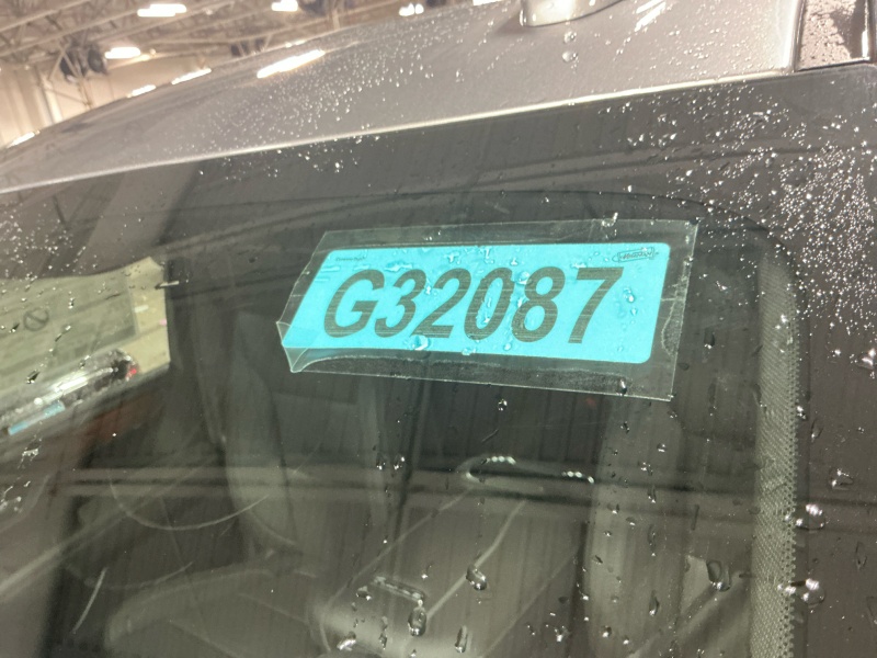 2025 GMC Yukon