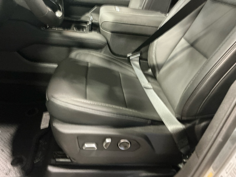 2025 GMC Yukon