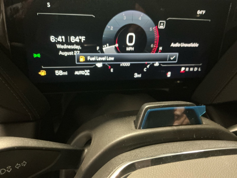 2025 GMC Yukon