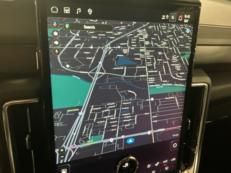 2025 GMC Yukon