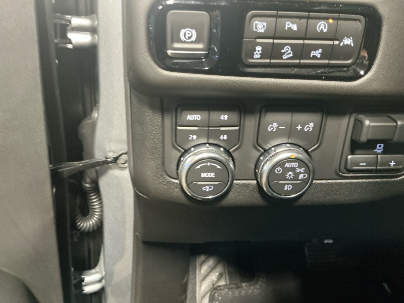2025 GMC Yukon