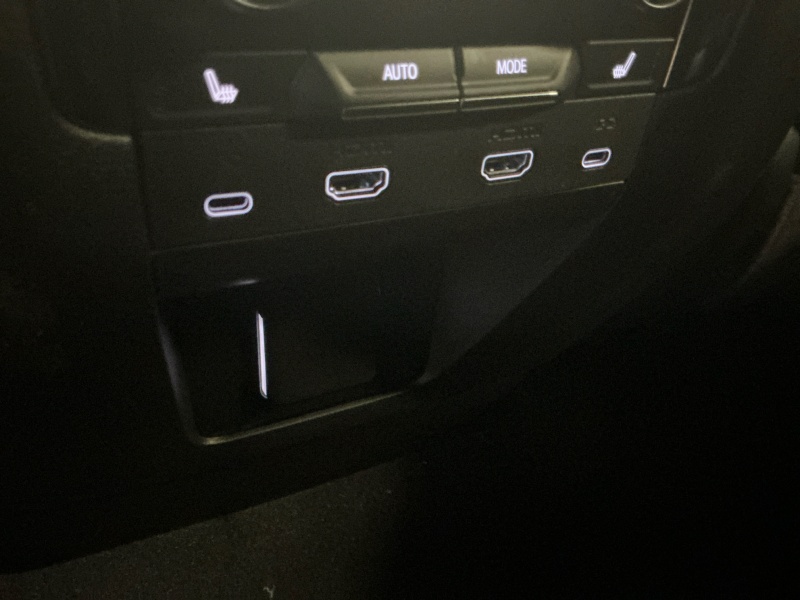 2025 GMC Yukon