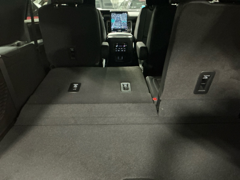 2025 GMC Yukon