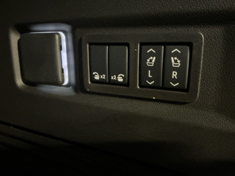 2025 GMC Yukon