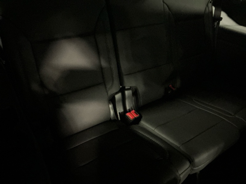 2025 GMC Yukon
