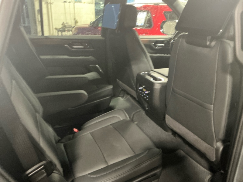2025 GMC Yukon